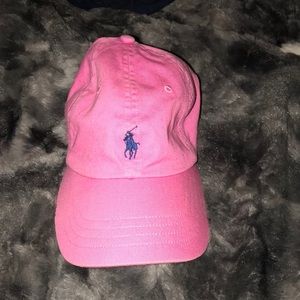 Ralph Lauren Polo hat